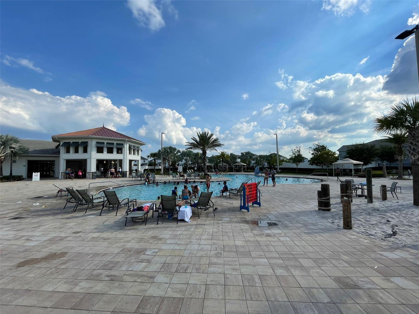 THE TERRACES AT STOREY LAKE CONDO 3 PH 9 - Residential