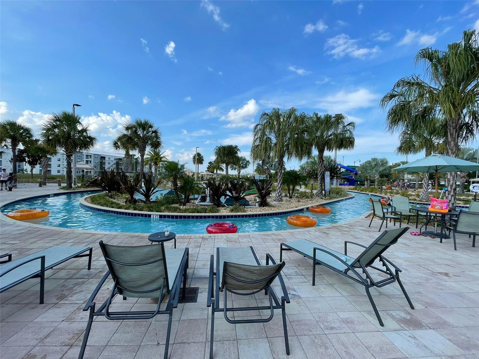 THE TERRACES AT STOREY LAKE CONDO 3 PH 9 - Residential