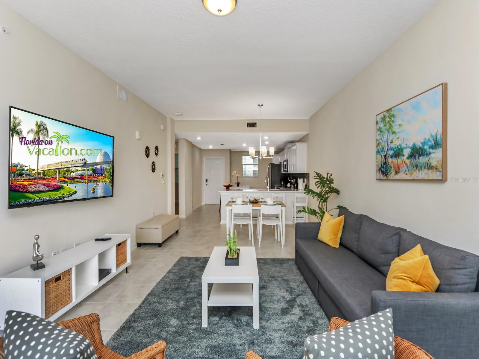 THE TERRACES AT STOREY LAKE CONDO 3 PH 9 - Residential