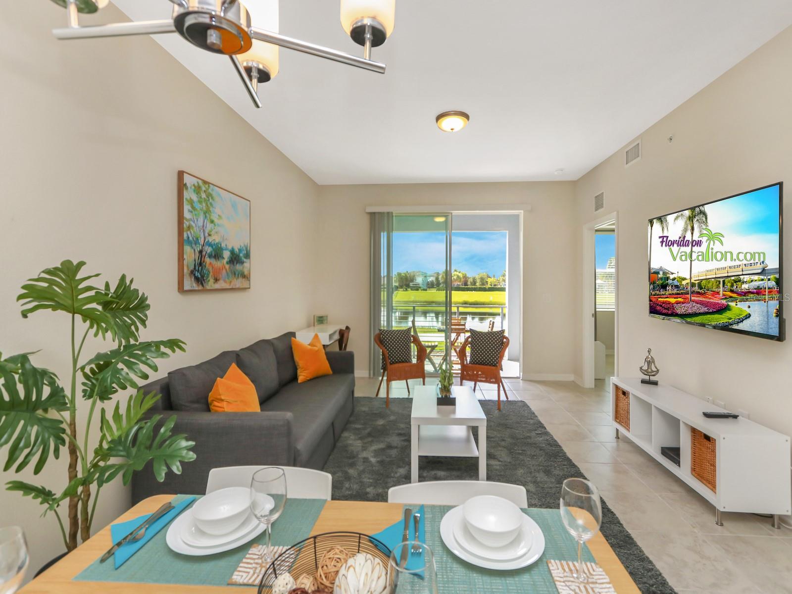 THE TERRACES AT STOREY LAKE CONDO 3 PH 9 - Residential