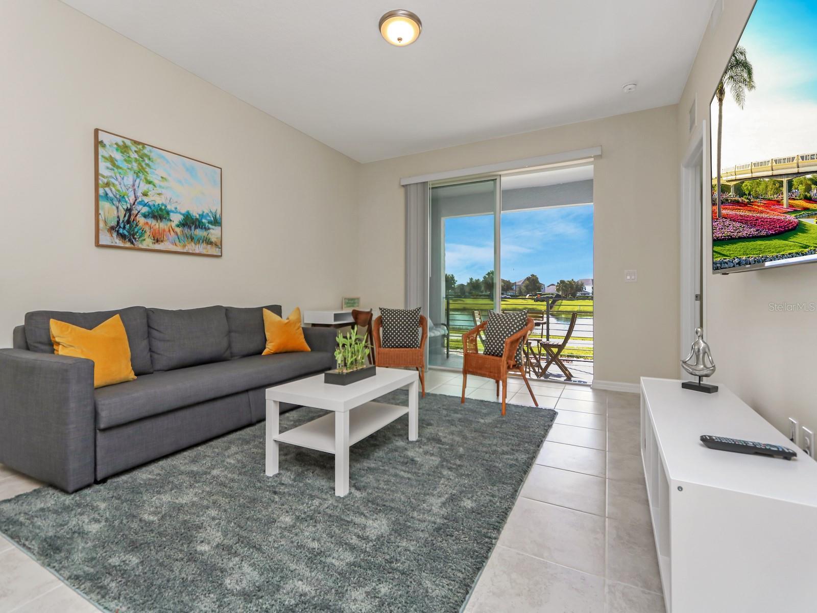 THE TERRACES AT STOREY LAKE CONDO 3 PH 9 - Residential