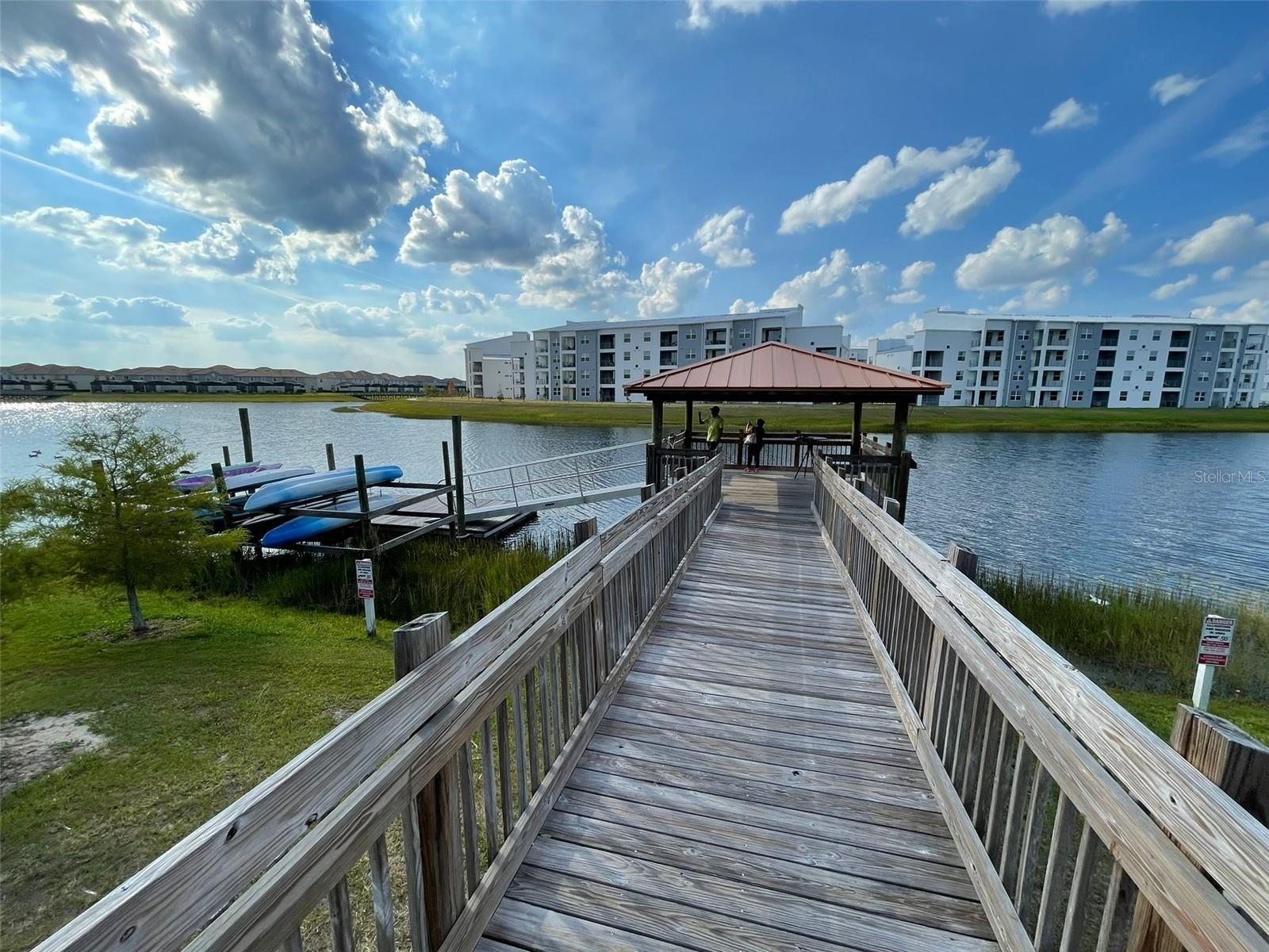 THE TERRACES AT STOREY LAKE CONDO 3 PH 9 - Residential