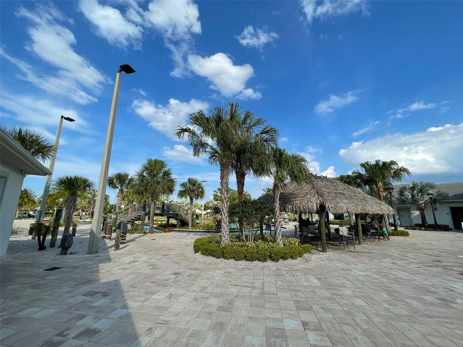 THE TERRACES AT STOREY LAKE CONDO 3 PH 9 - Residential