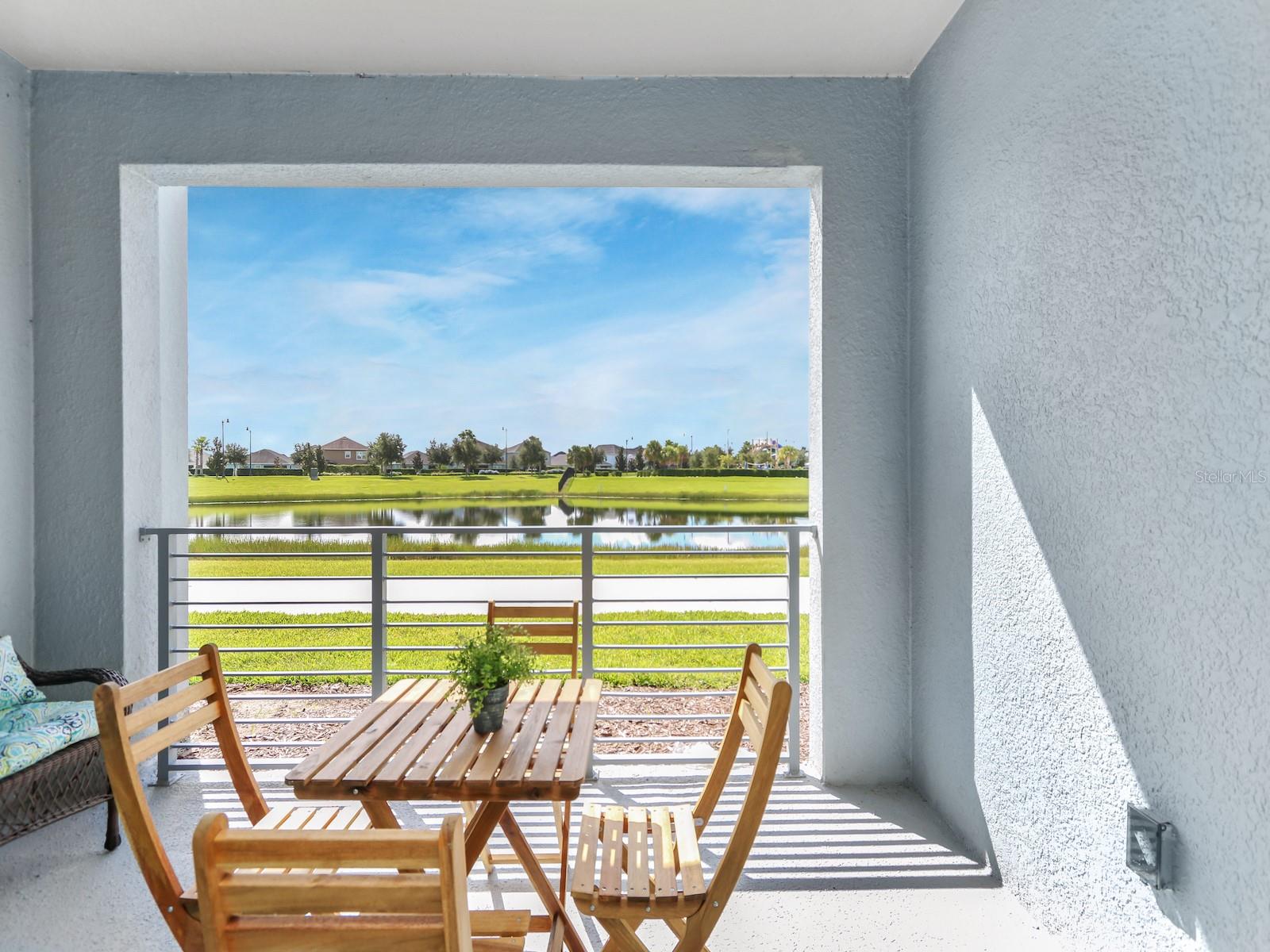 THE TERRACES AT STOREY LAKE CONDO 3 PH 9 - Residential