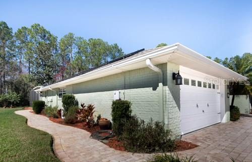 PALM COAST SEC 65 - Residential