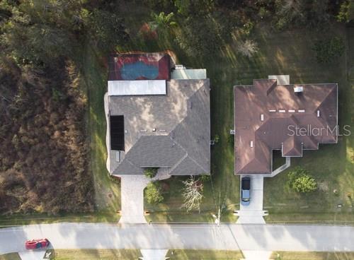 PALM COAST SEC 65 - Residential