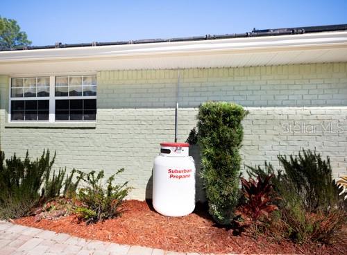 PALM COAST SEC 65 - Residential