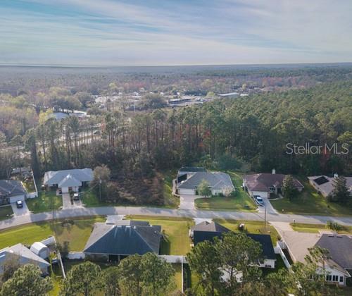 PALM COAST SEC 65 - Residential