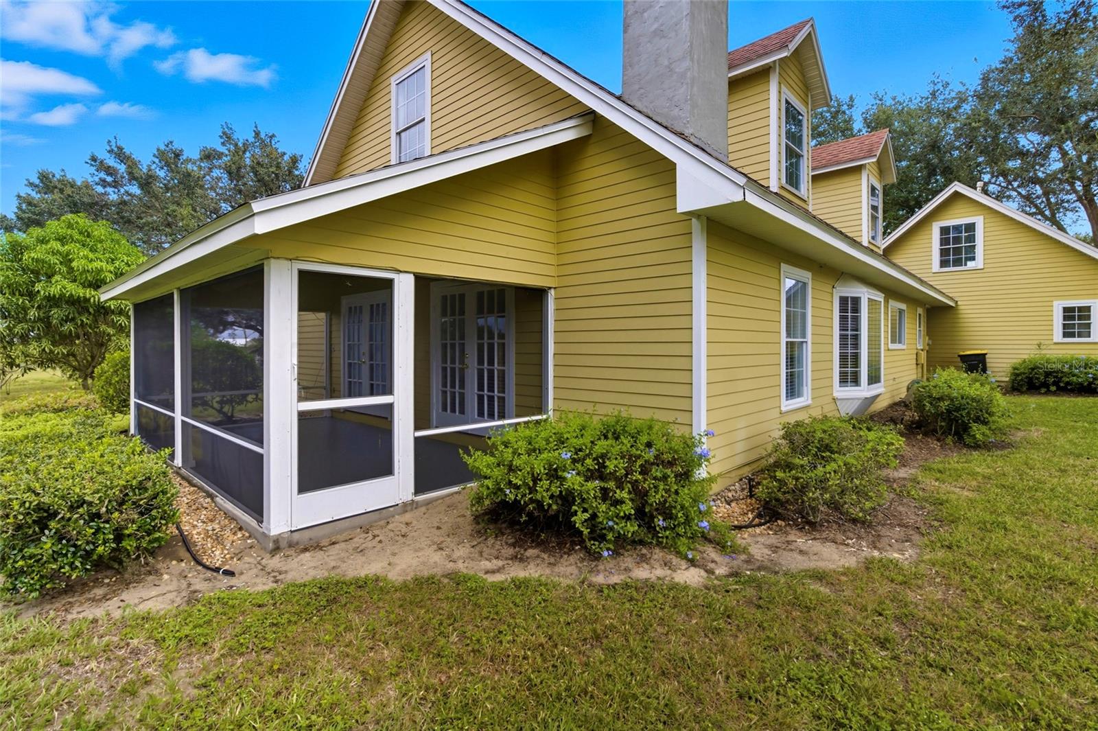SOUTH STARR HILLS - Residential