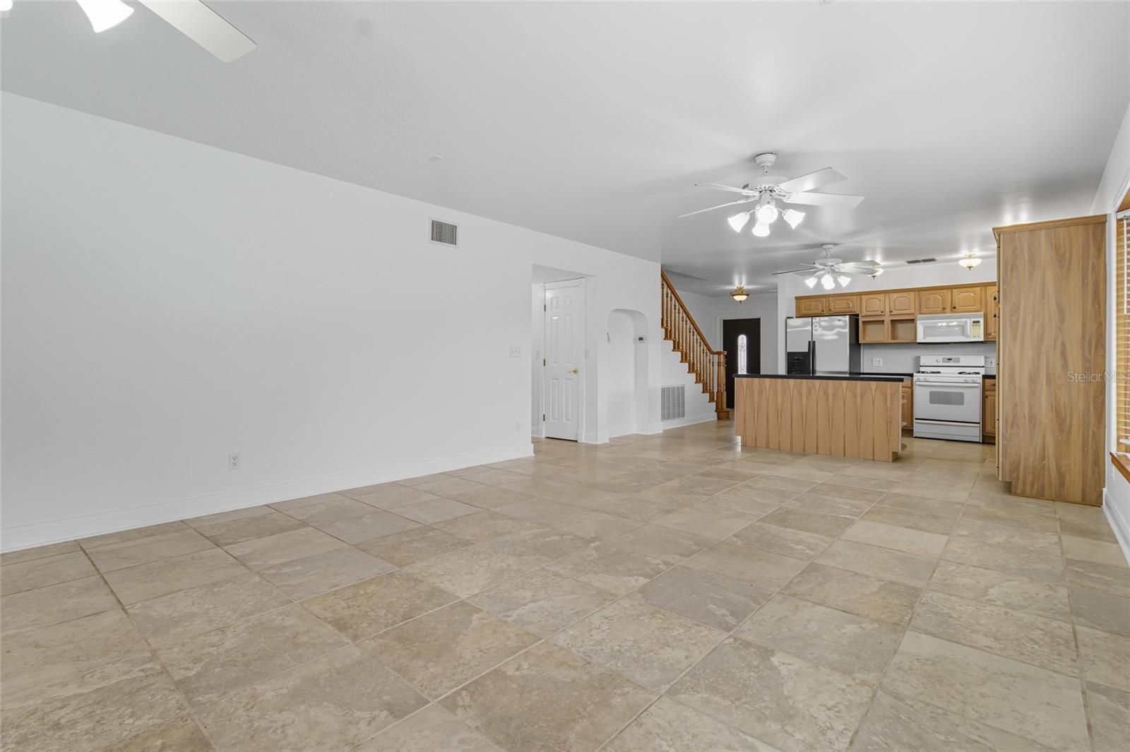 SOUTH STARR HILLS - Residential