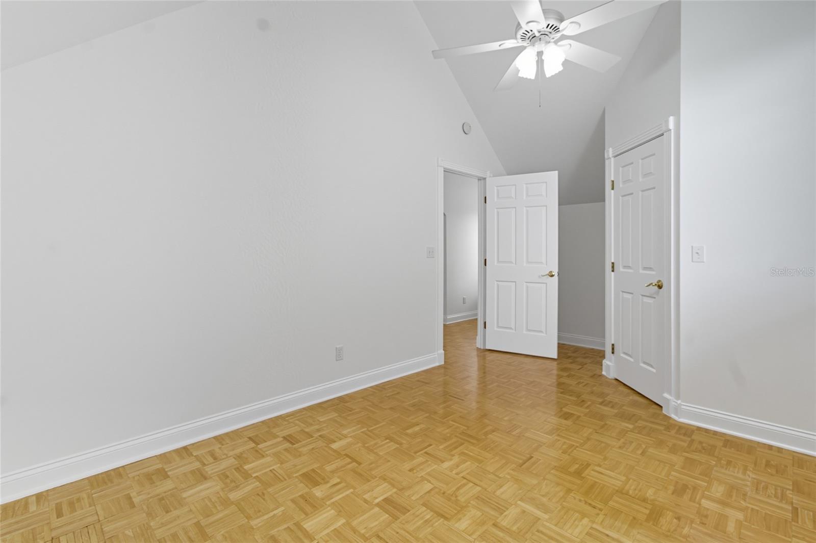 SOUTH STARR HILLS - Residential