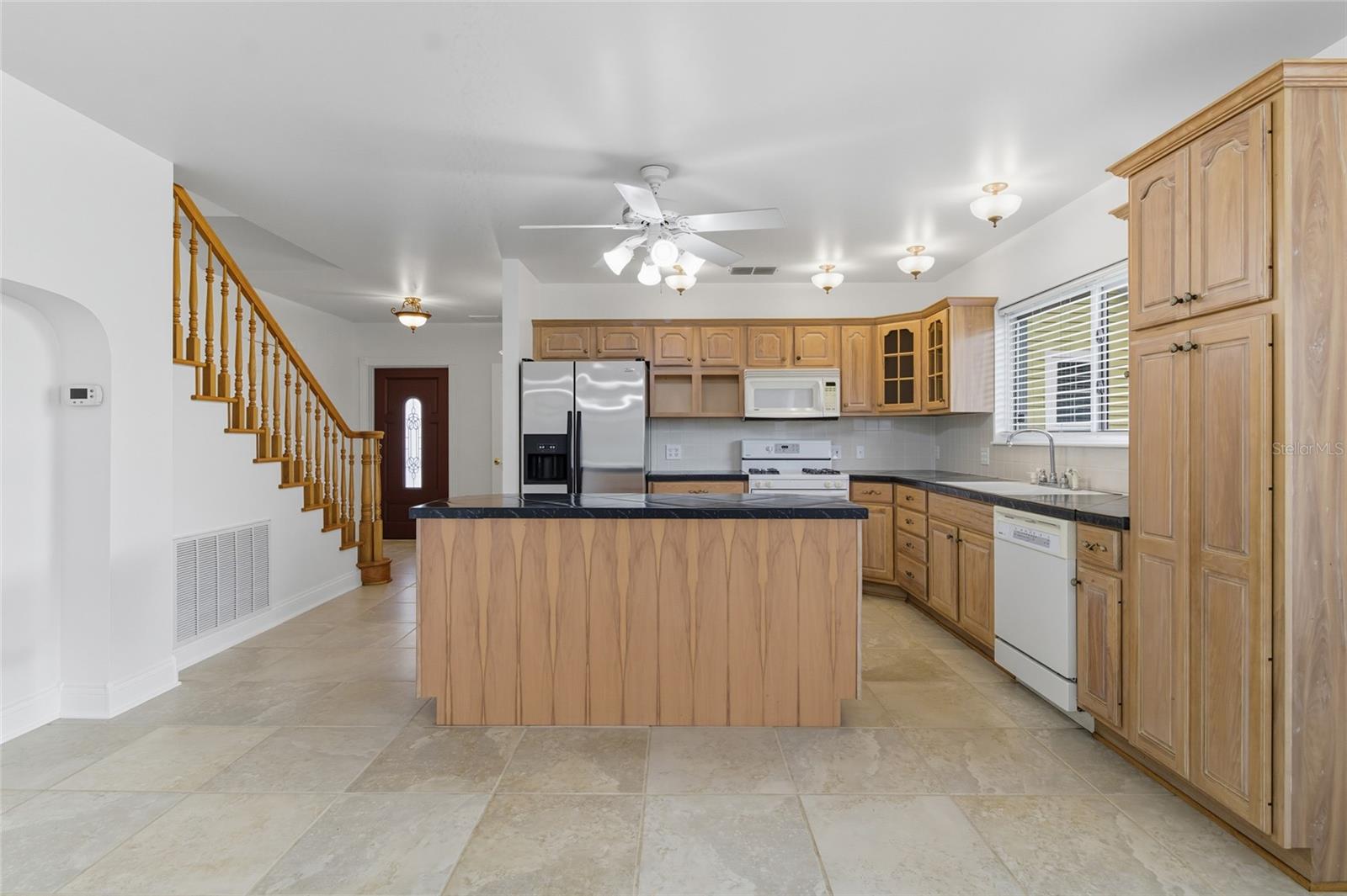 SOUTH STARR HILLS - Residential