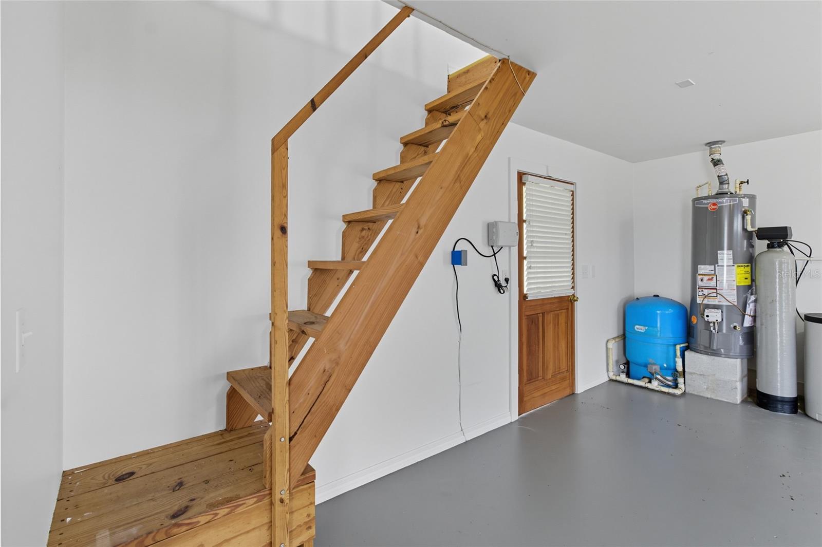 SOUTH STARR HILLS - Residential