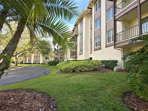 A home in CLEARWATER