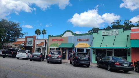 A home in CLEARWATER