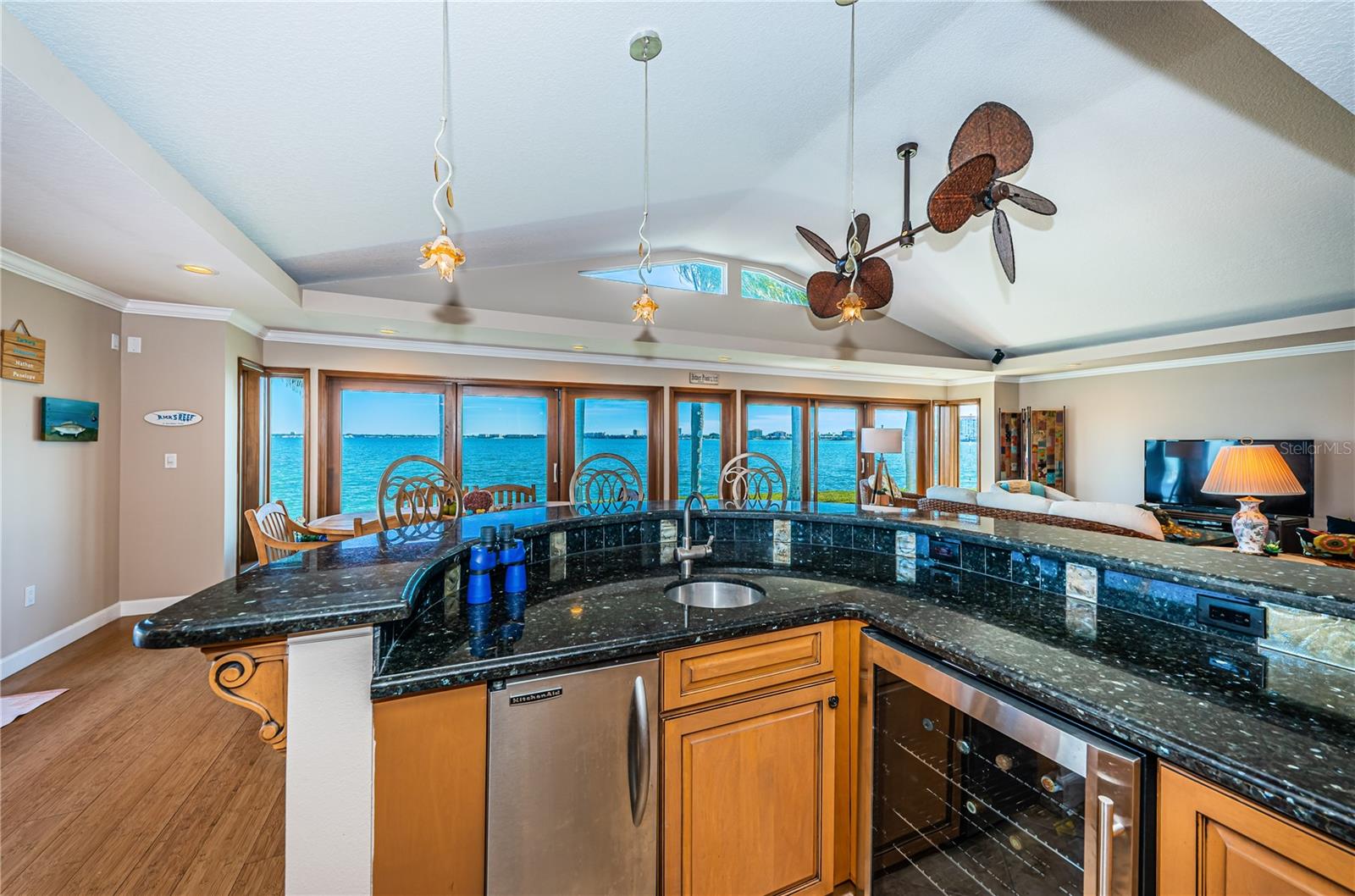 BELLE VISTA POINT 2ND ADD - Residential