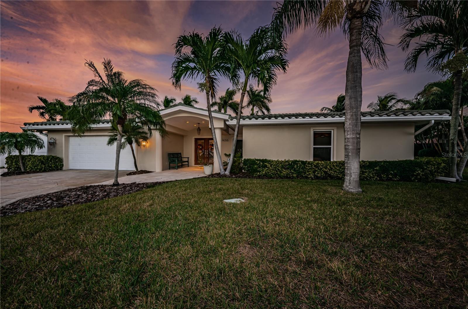 BELLE VISTA POINT 2ND ADD - Residential