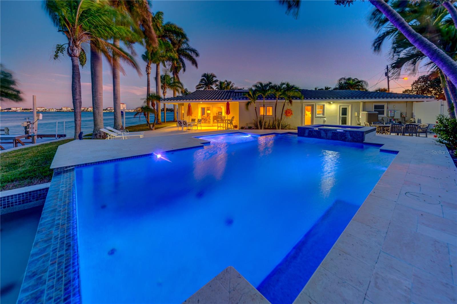 BELLE VISTA POINT 2ND ADD - Residential