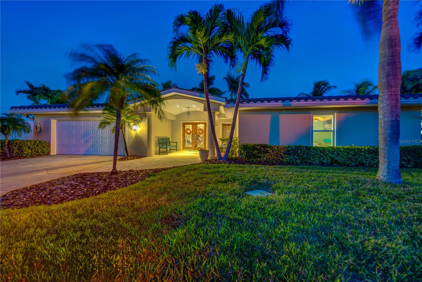 BELLE VISTA POINT 2ND ADD - Residential