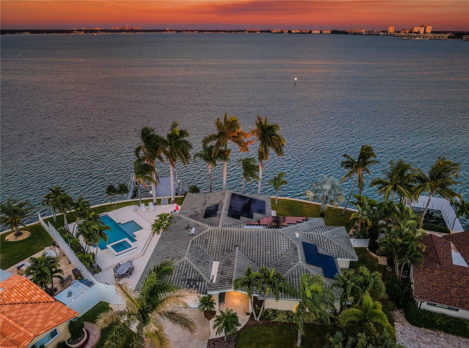 BELLE VISTA POINT 2ND ADD - Residential