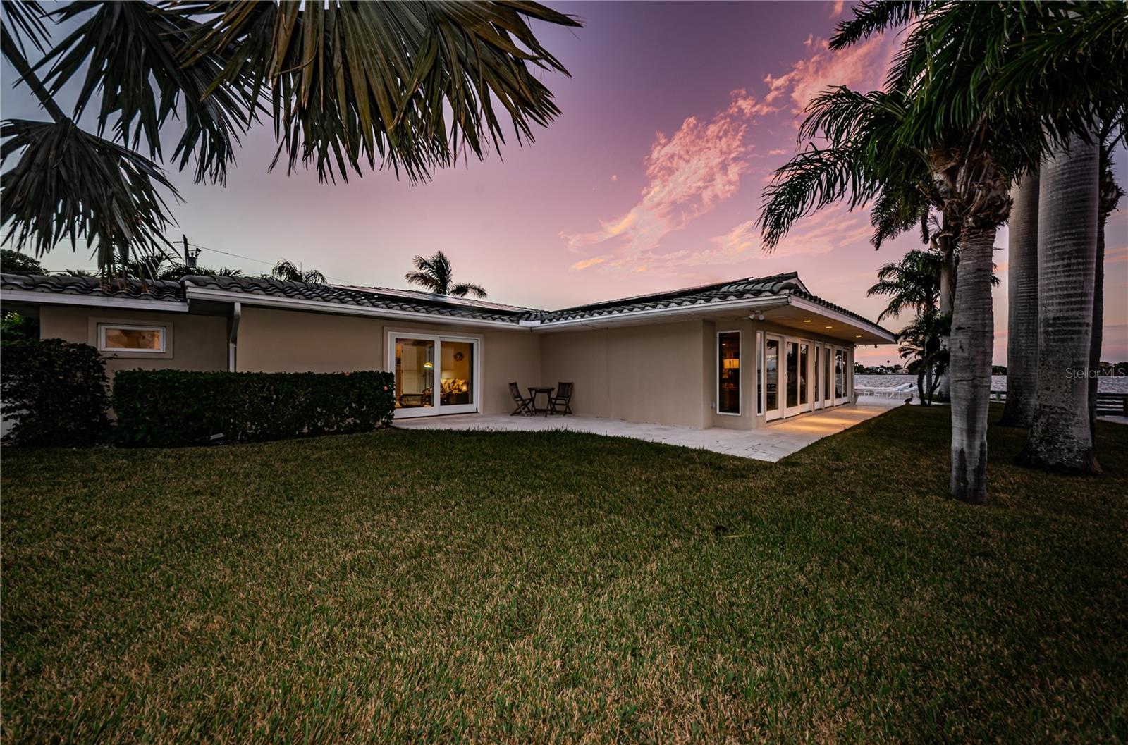 BELLE VISTA POINT 2ND ADD - Residential