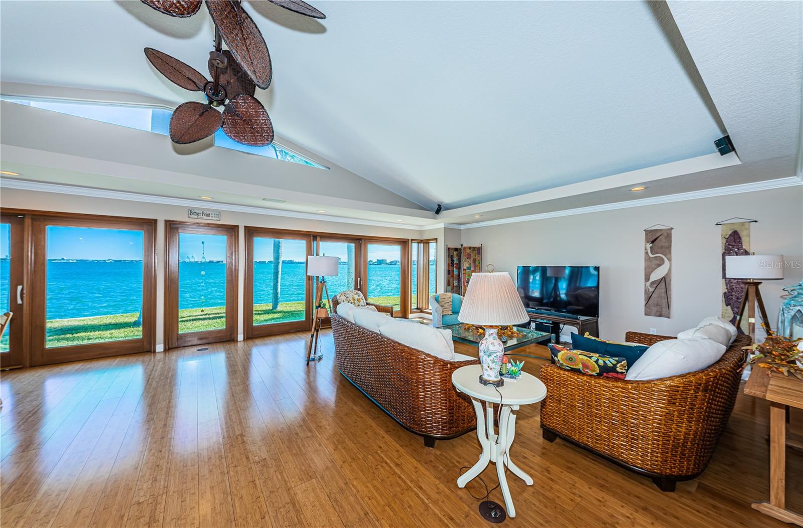 BELLE VISTA POINT 2ND ADD - Residential