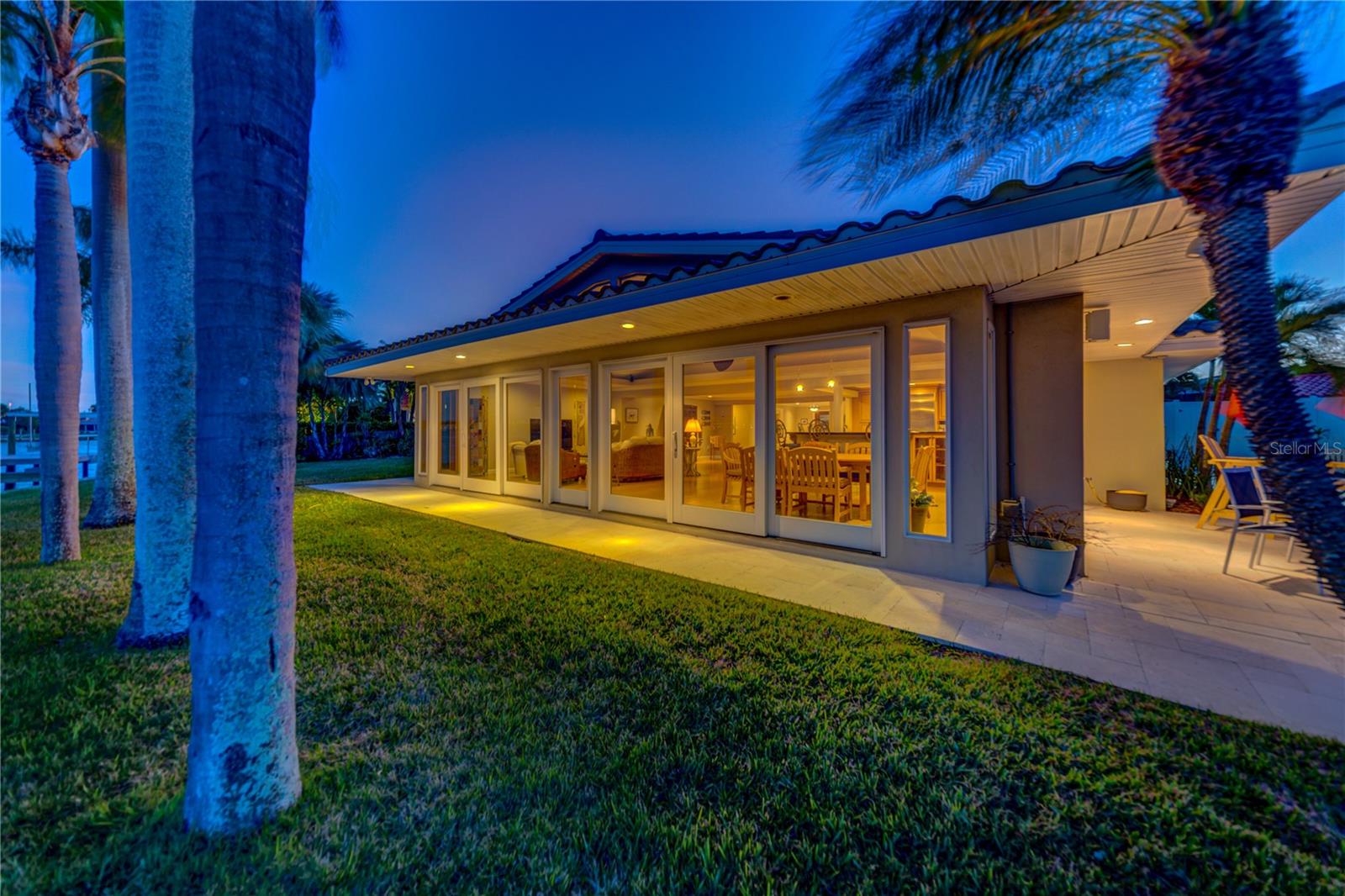 BELLE VISTA POINT 2ND ADD - Residential