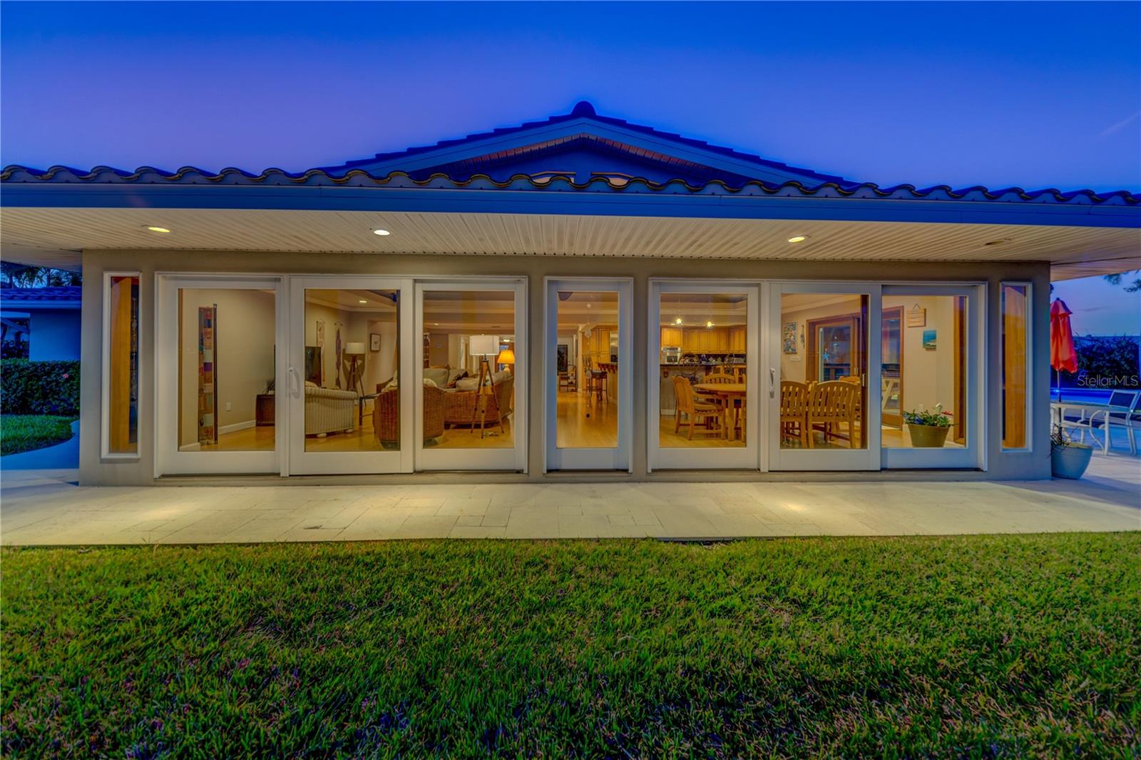 BELLE VISTA POINT 2ND ADD - Residential