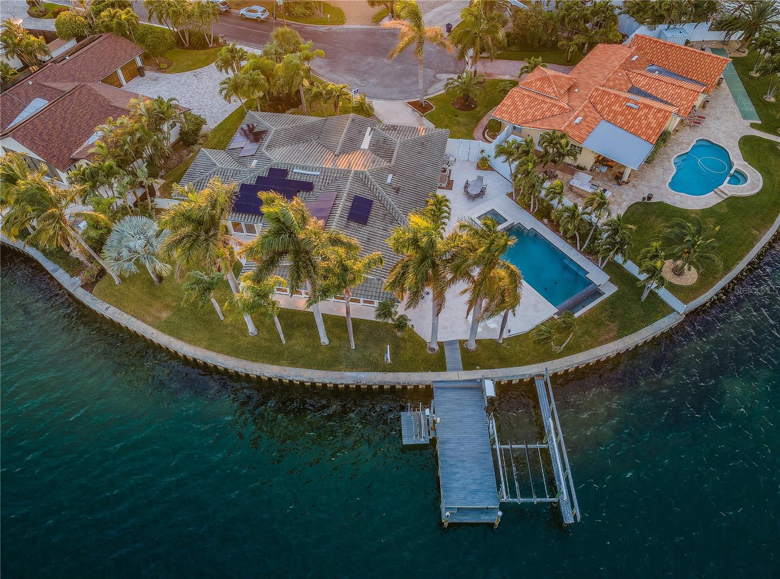 BELLE VISTA POINT 2ND ADD - Residential