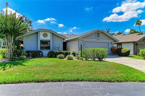Photo of 7865 Pine Trace Drive, Sarasota, FL 34243 (MLS # A4666116)