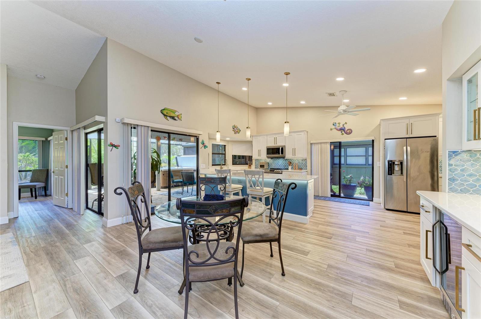 PINE TRACE - Residential