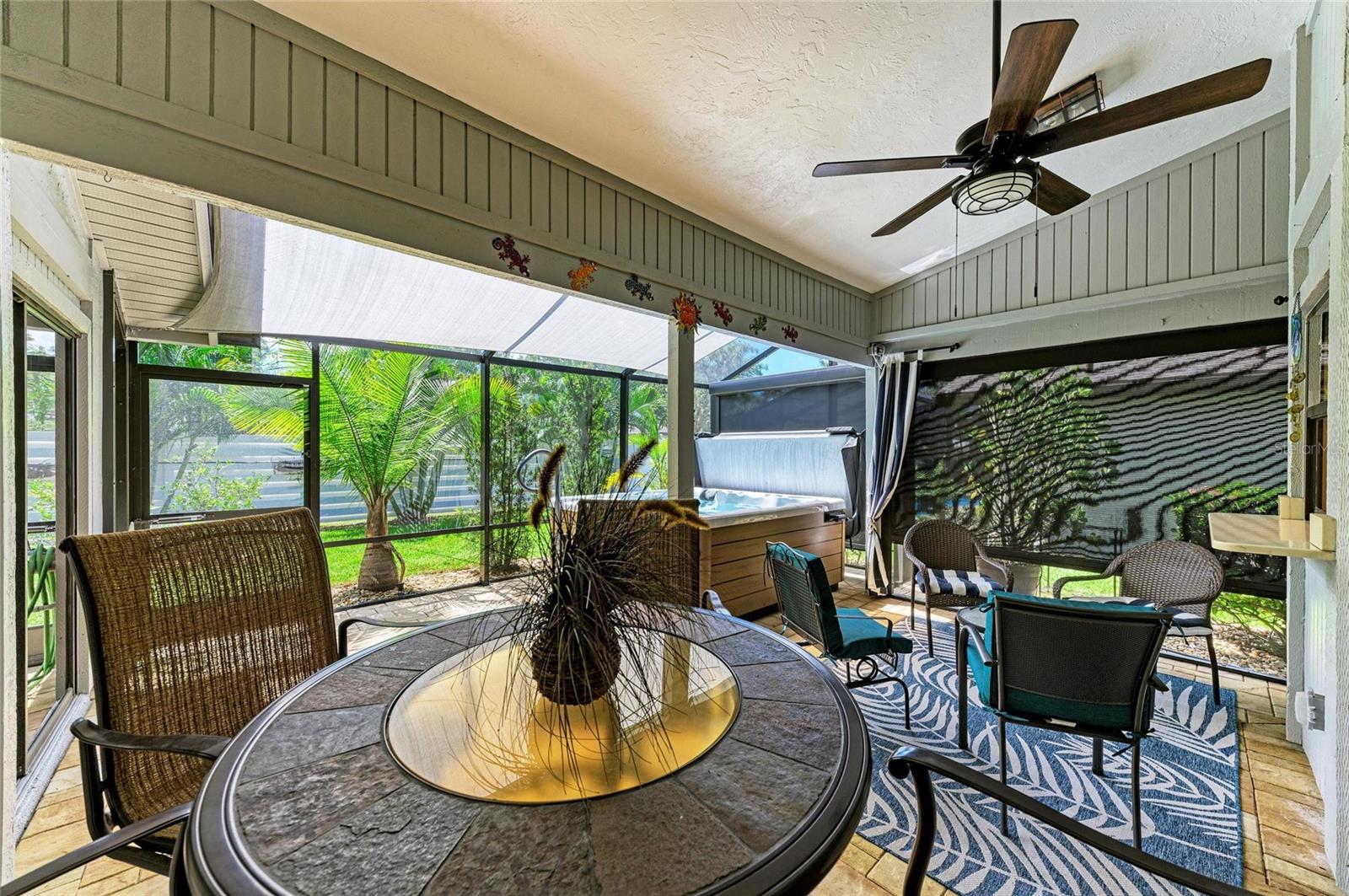 PINE TRACE - Residential