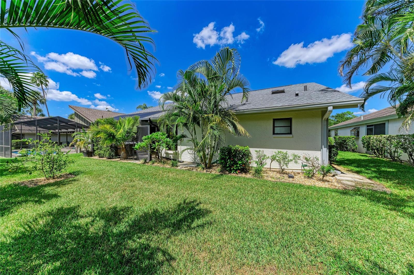 PINE TRACE - Residential