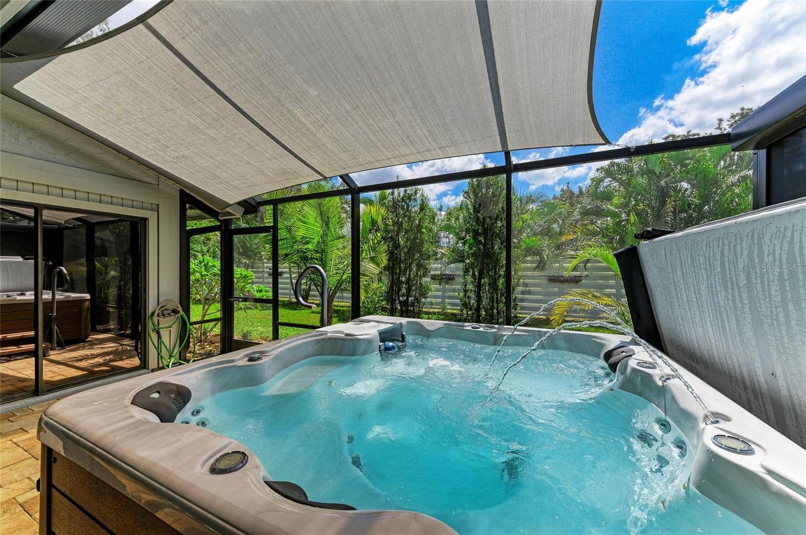 PINE TRACE - Residential