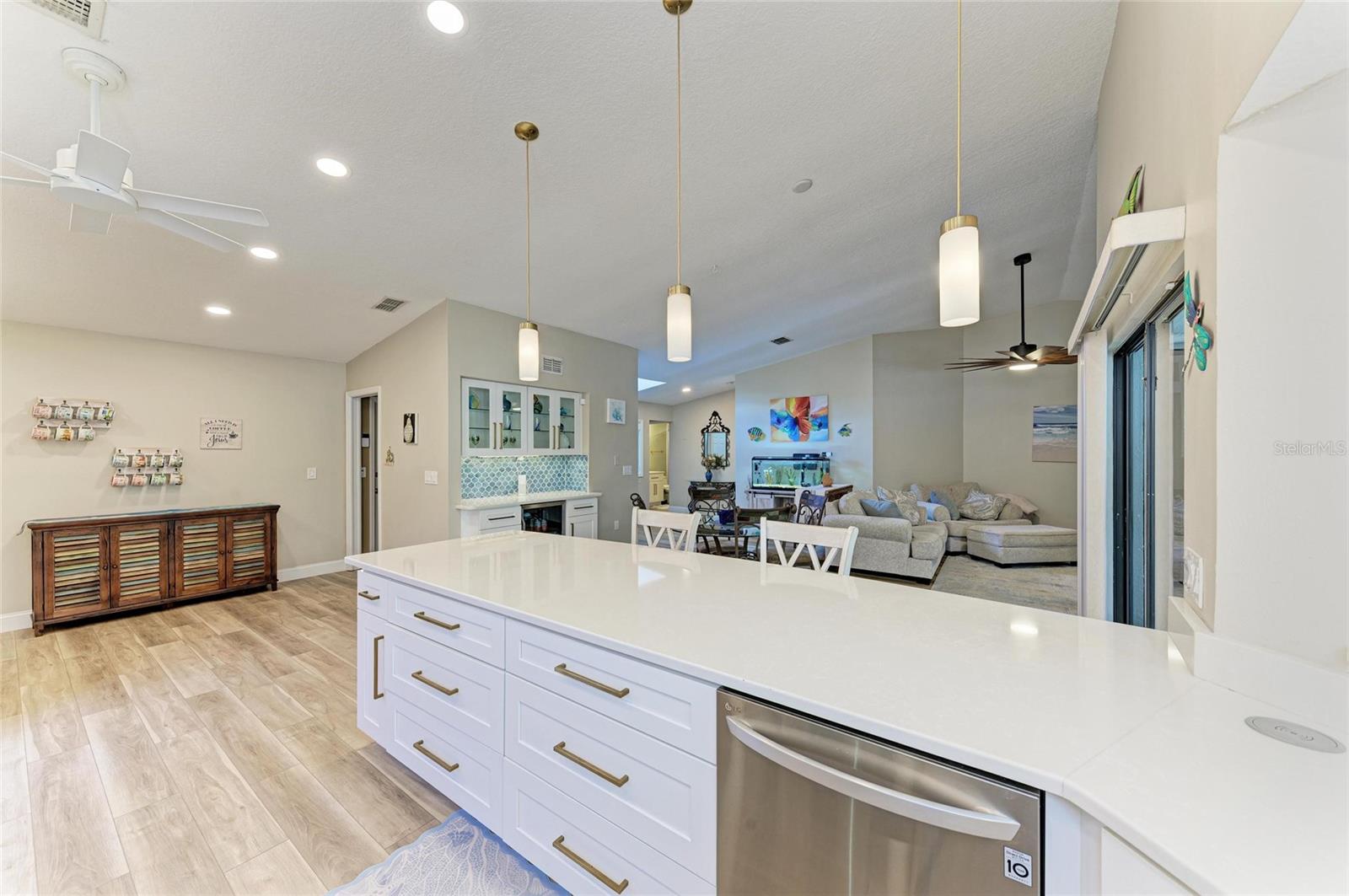 PINE TRACE - Residential