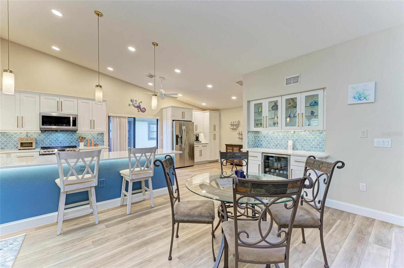 PINE TRACE - Residential