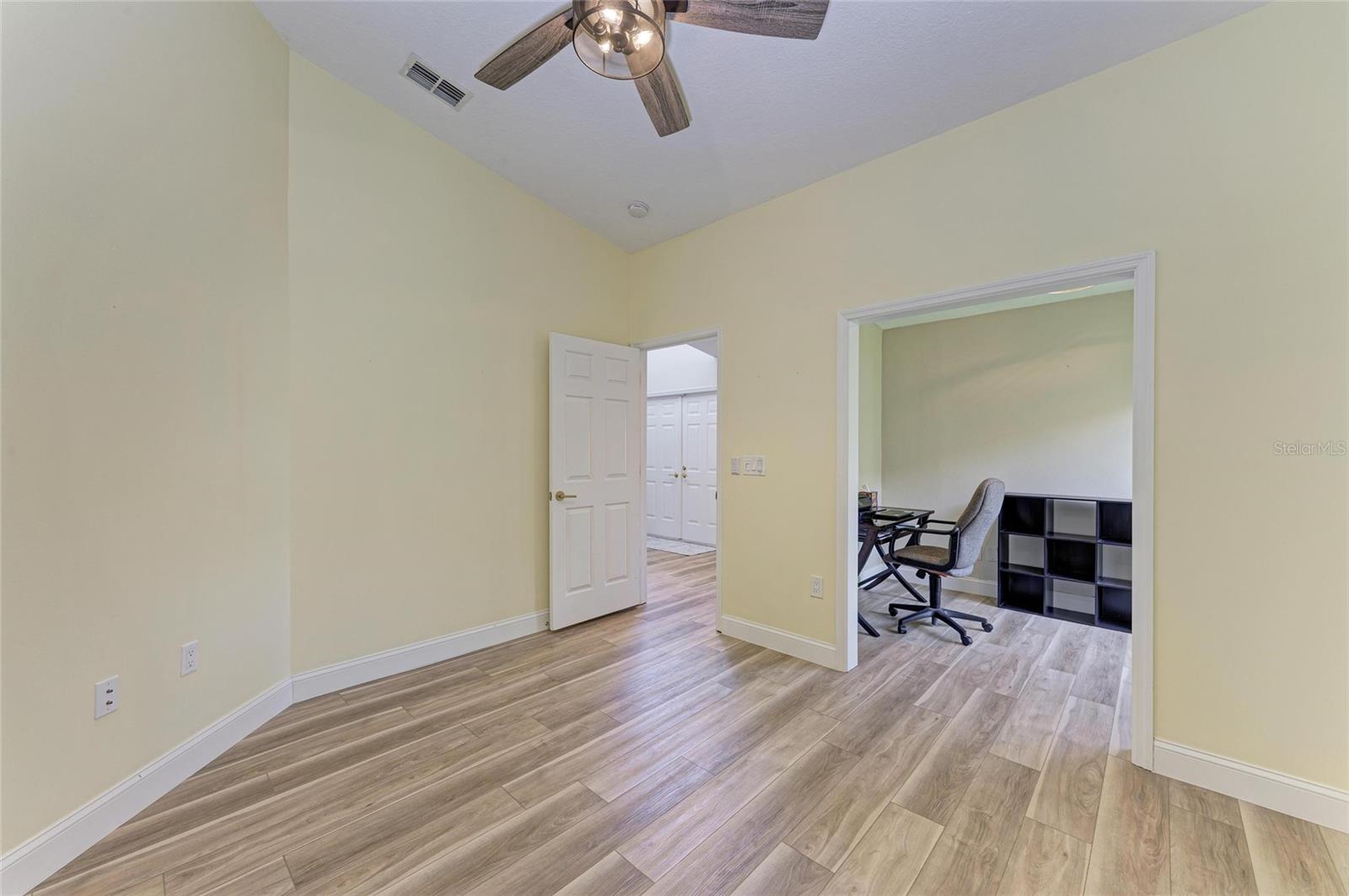 PINE TRACE - Residential