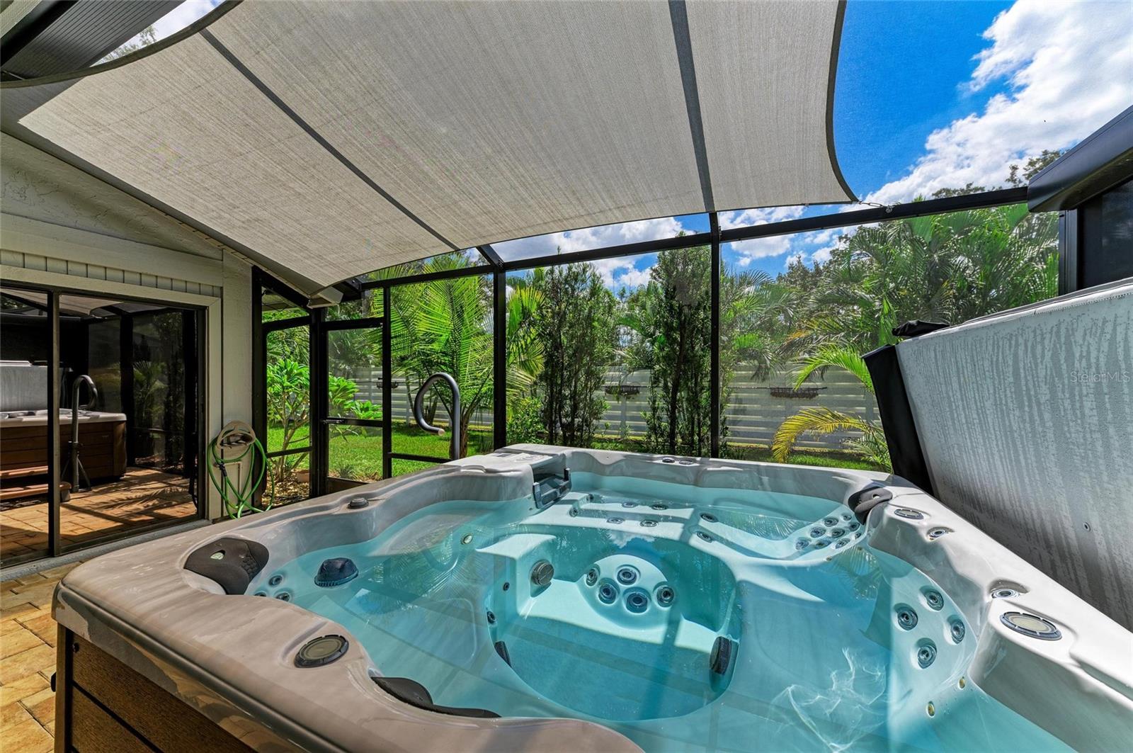 PINE TRACE - Residential