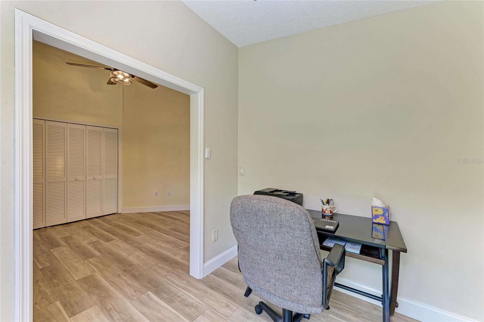 PINE TRACE - Residential