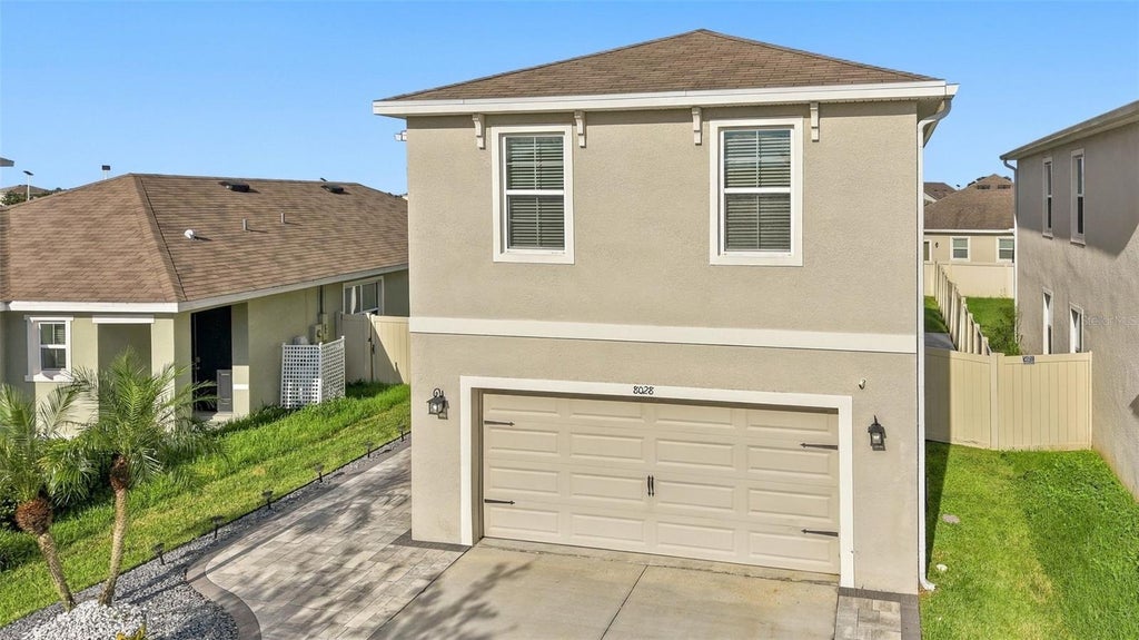 Photo of 8028 Pelican Reed Circle, Wesley Chapel, FL 33545 (MLS # TB8558826)