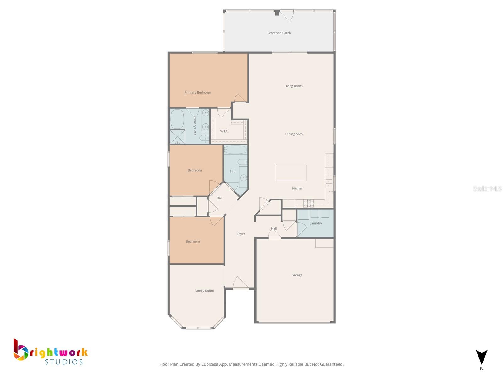 BRADLEY POND - Residential