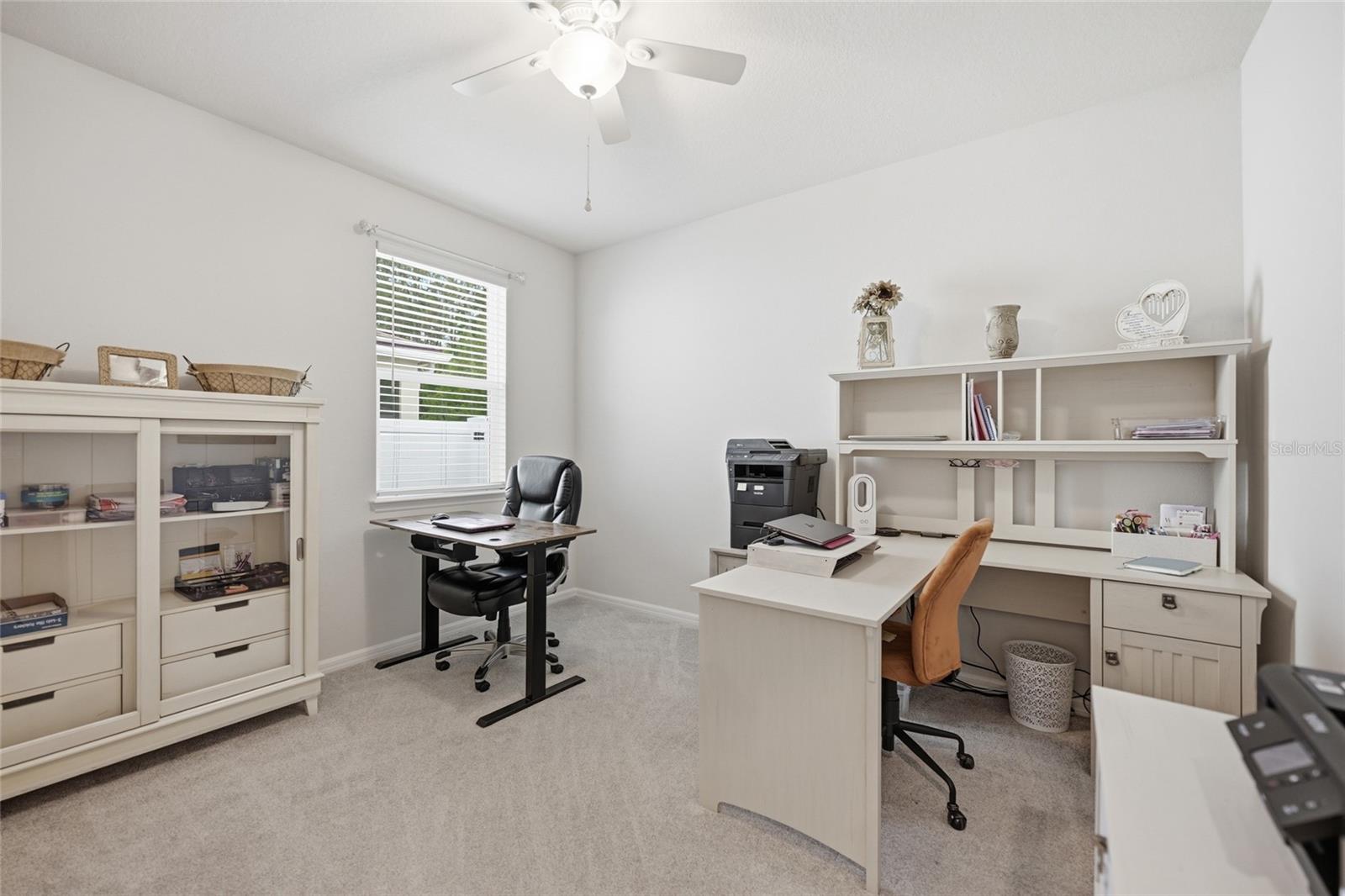 BRADLEY POND - Residential