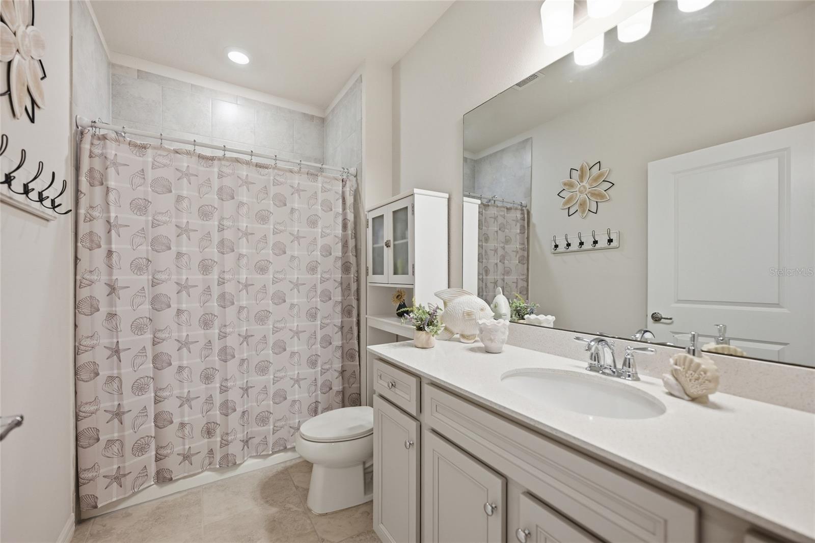 BRADLEY POND - Residential