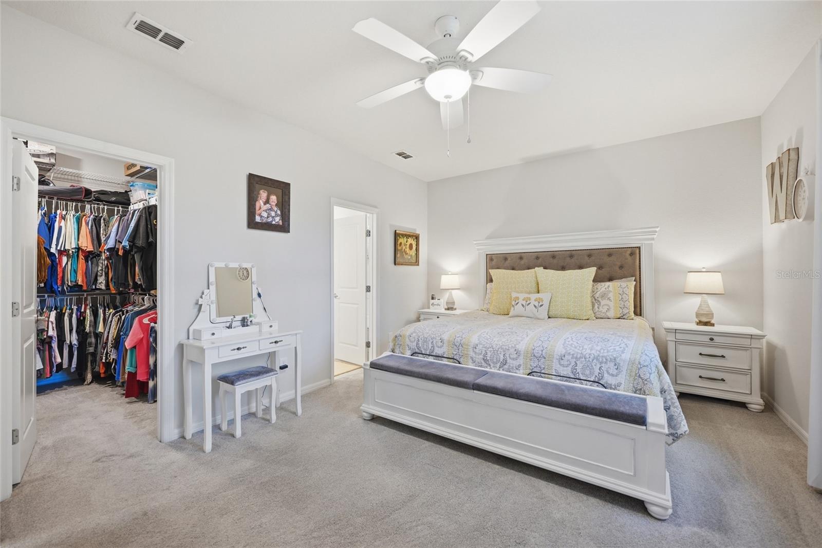 BRADLEY POND - Residential