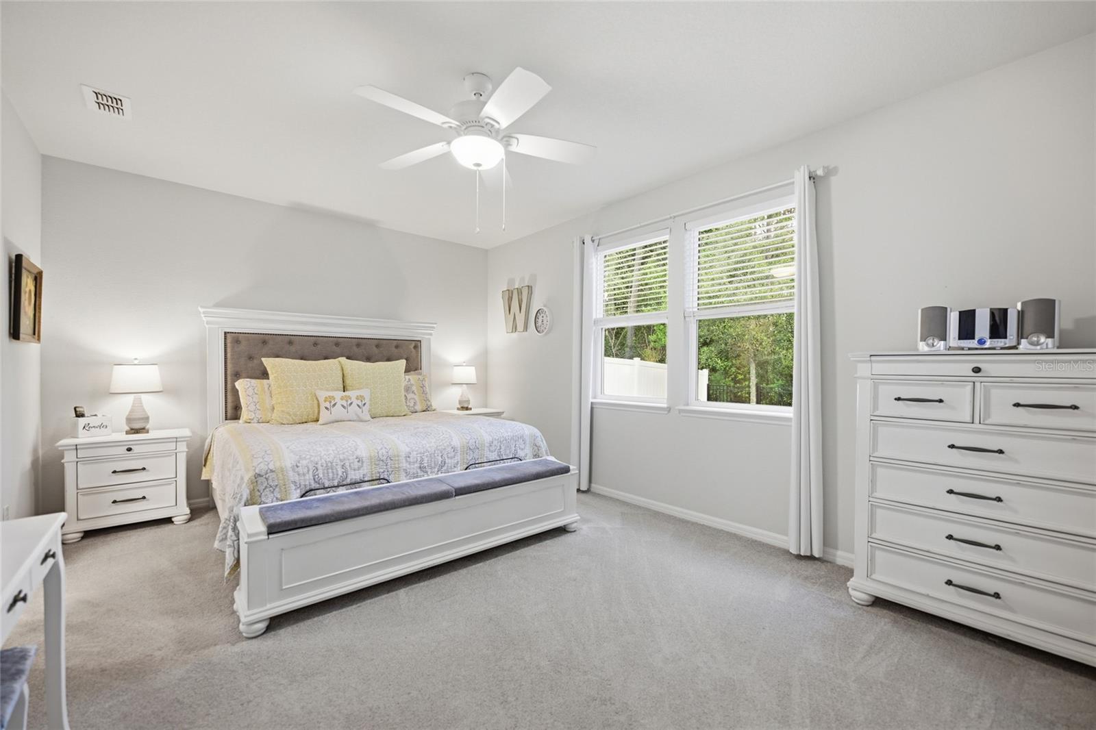 BRADLEY POND - Residential