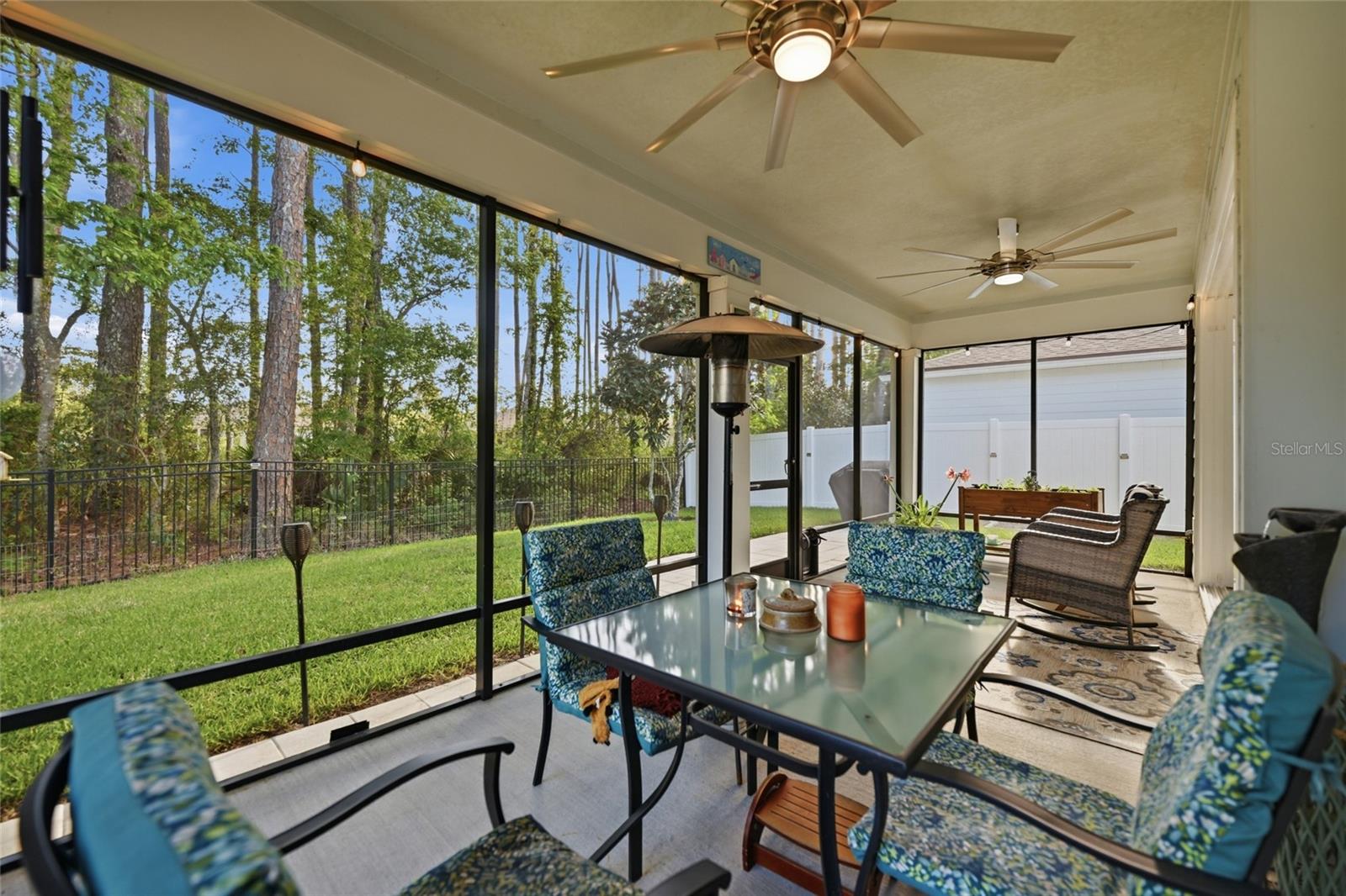 BRADLEY POND - Residential