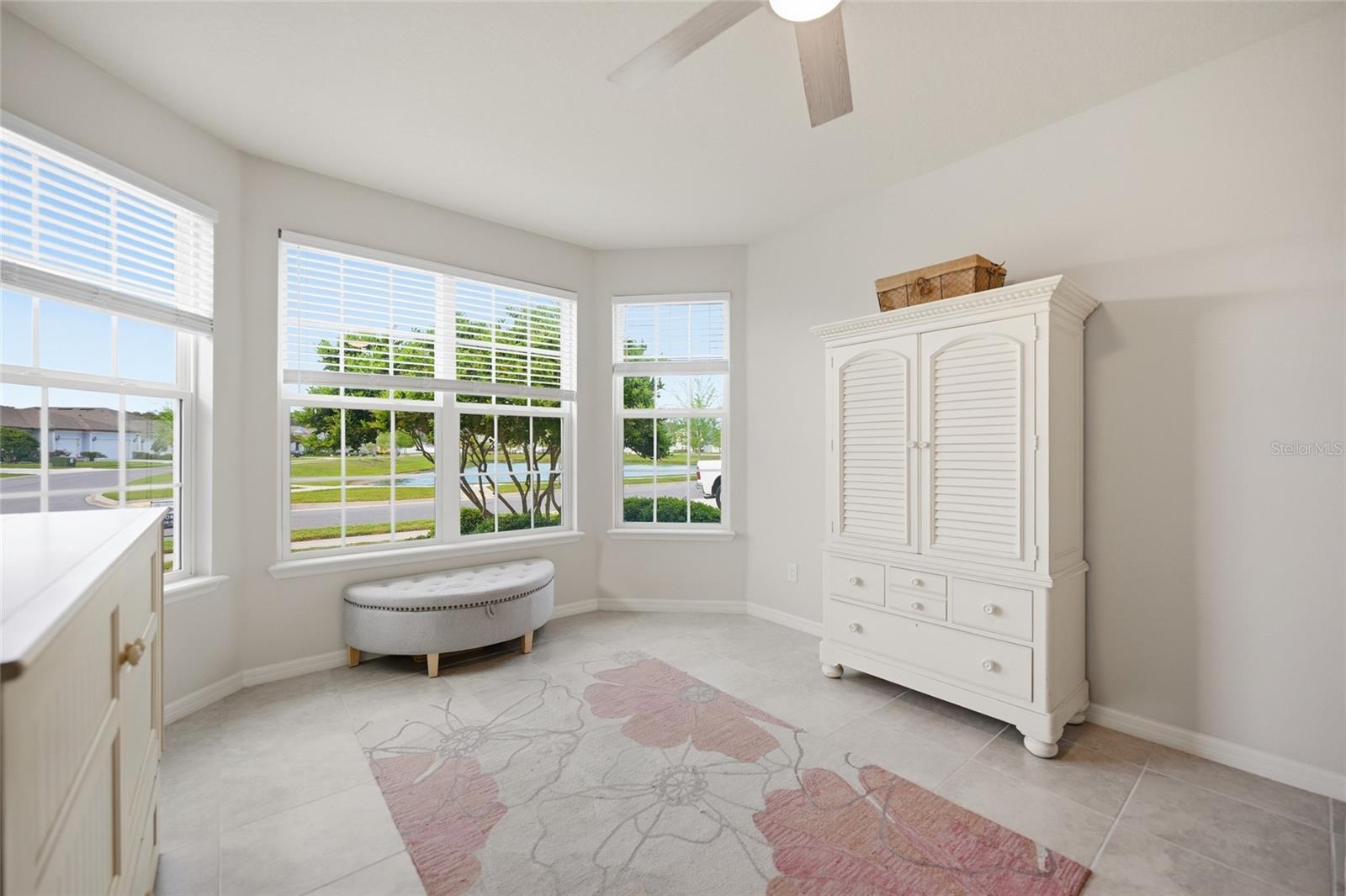 BRADLEY POND - Residential