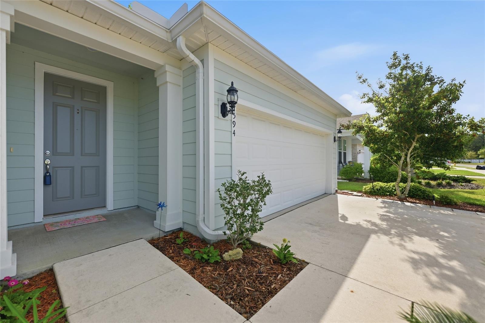 BRADLEY POND - Residential