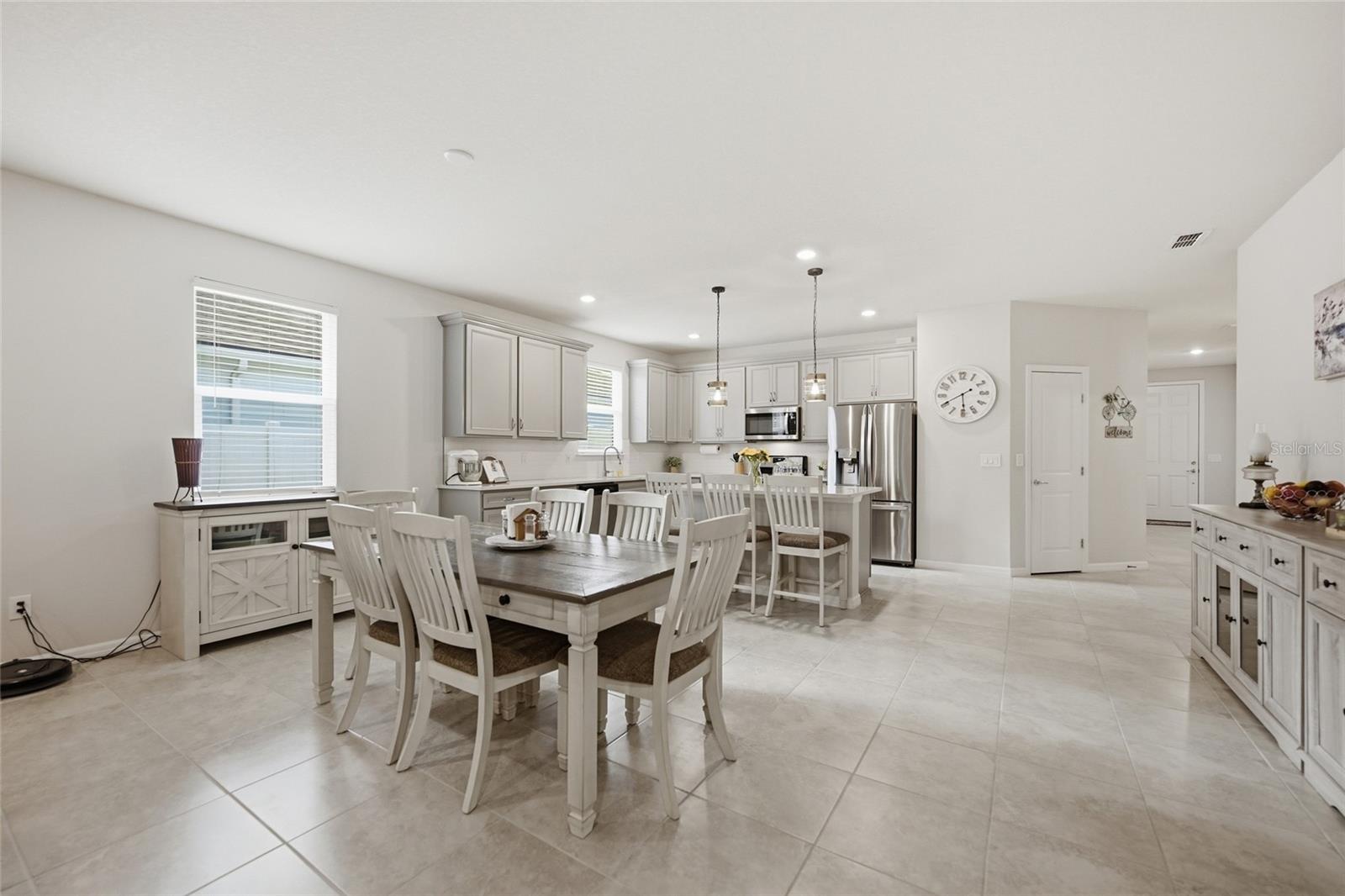 BRADLEY POND - Residential