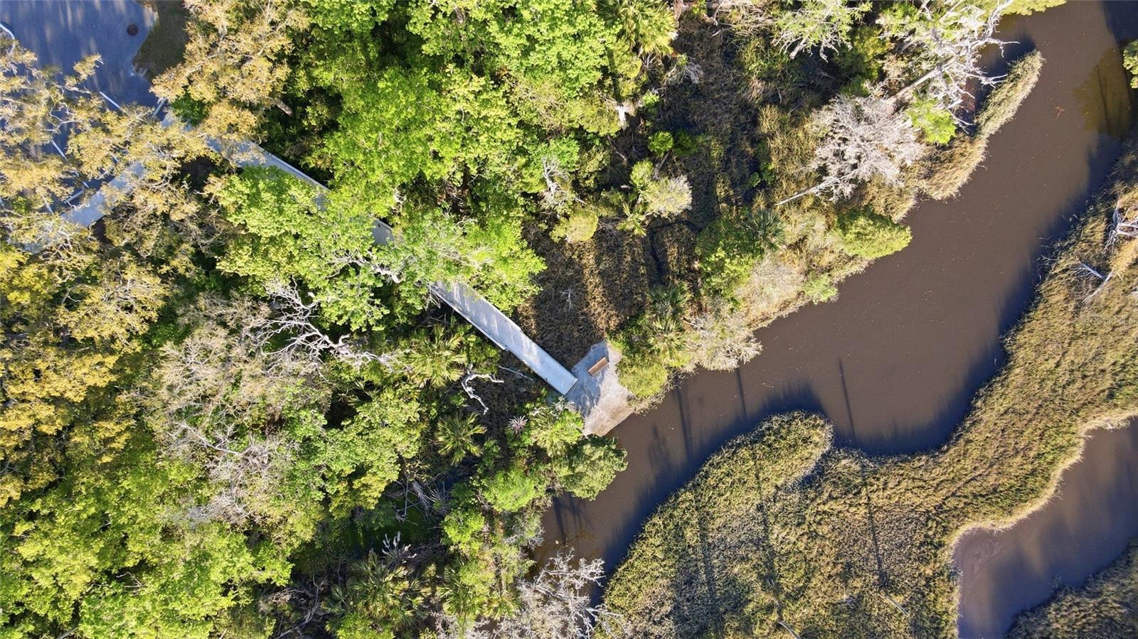 BRADLEY POND - Residential